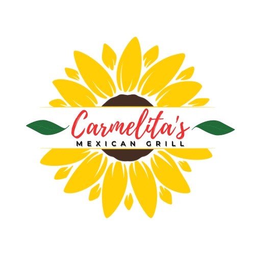Carmelita’s Mexican Gril logo